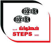 steps
